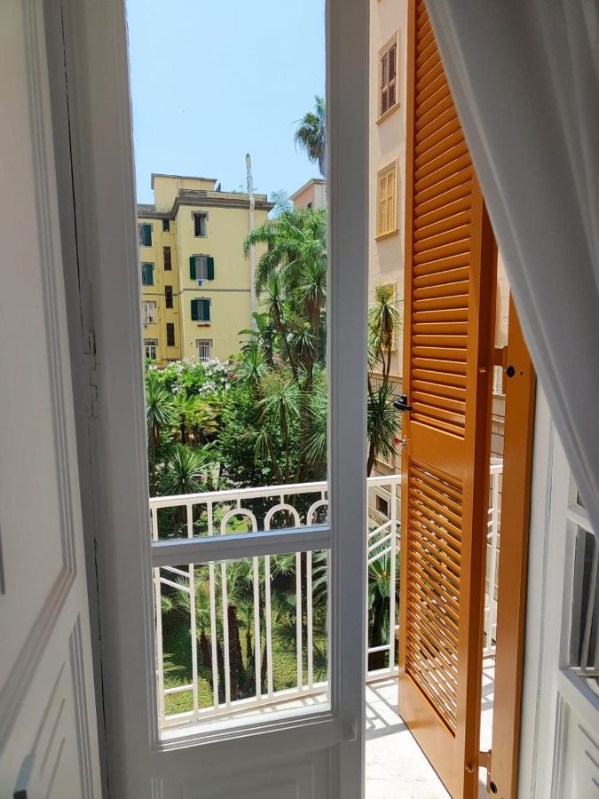 The House Of The Sunbeam Appartement *