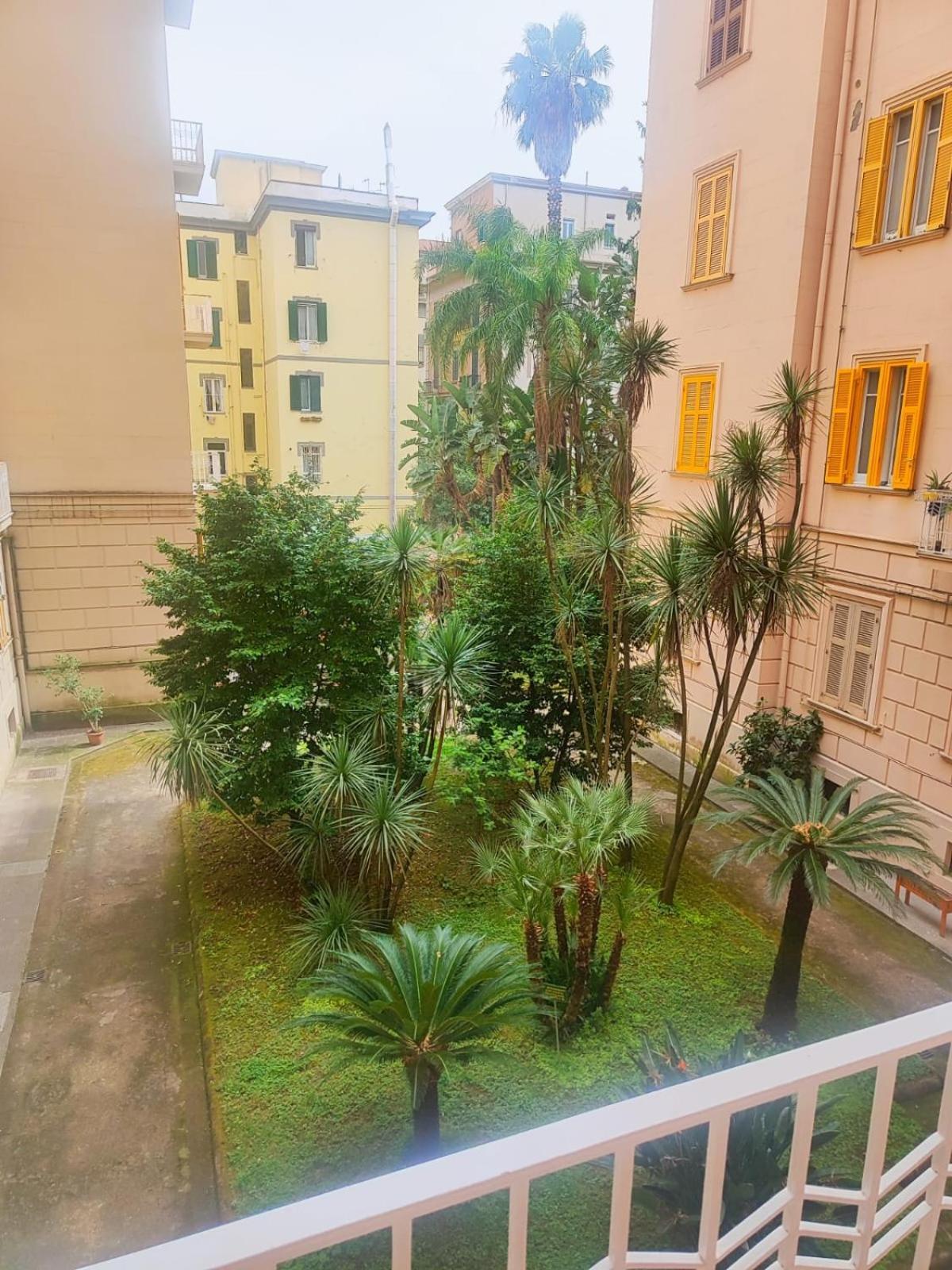 The House Of The Sunbeam Appartement