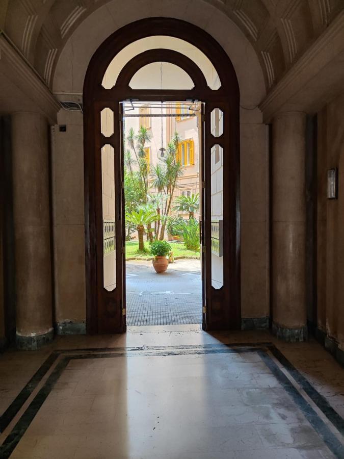 Appartamento The House Of The Sunbeam Napoli