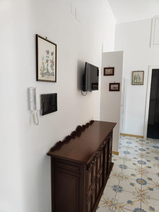 Appartamento The House Of The Sunbeam